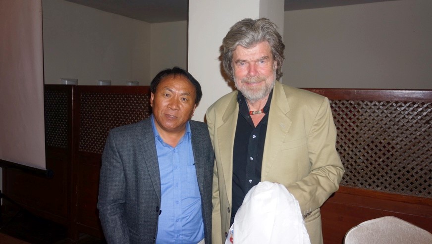 Messner