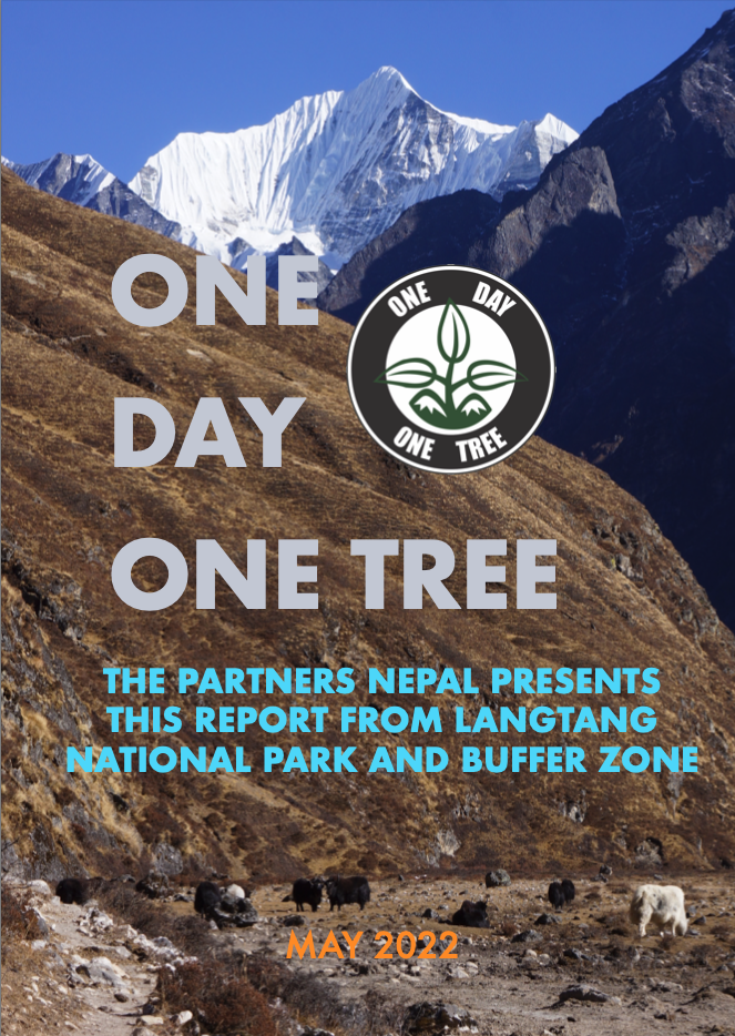 TitelOneDayOneTree